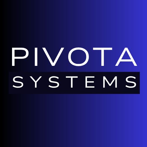 pivota systems logo